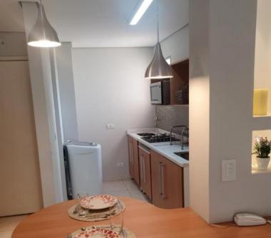 Imagem imóvel Apartamento - Centro - Mairinque