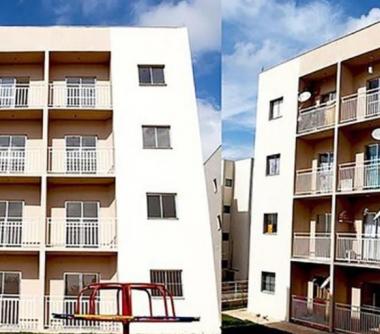 Imagem imóvel Apartamento - Centro - Mairinque