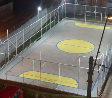 Imagem imóvel Apartamento - Centro - Mairinque