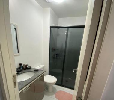 Imagem imóvel Apartamento - Centro - São Roque