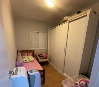 Imagem imóvel Apartamento - Centro - São Roque