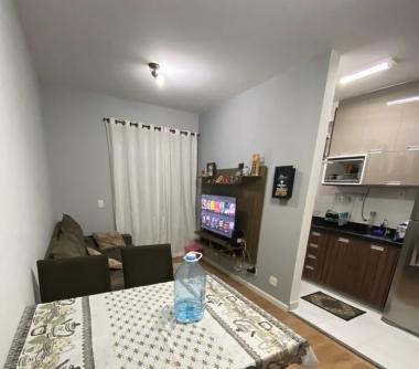 Imagem imóvel Apartamento - Centro - São Roque