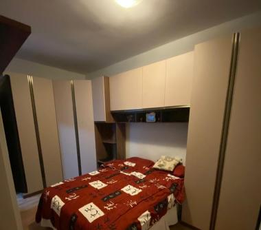 Imagem imóvel Apartamento - Centro - São Roque