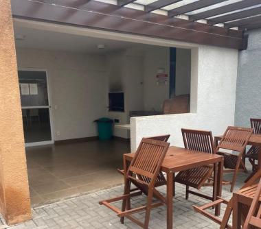 Imagem imóvel Apartamento - Centro - São Roque