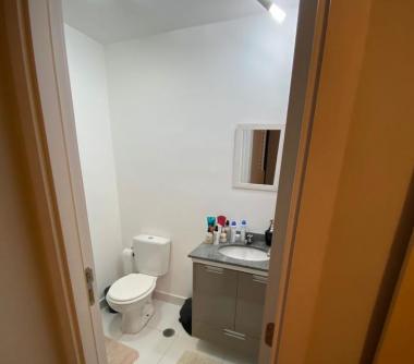 Imagem imóvel Apartamento - Centro - São Roque