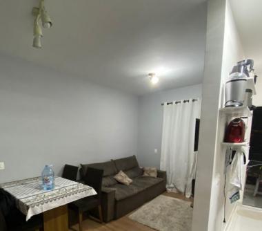 Imagem imóvel Apartamento - Centro - São Roque