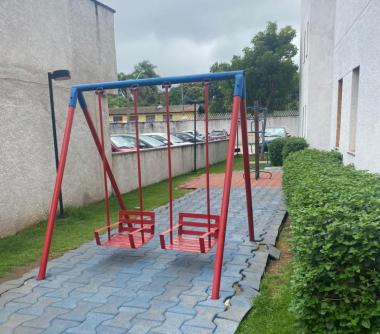 Imagem imóvel Apartamento - Centro - São Roque