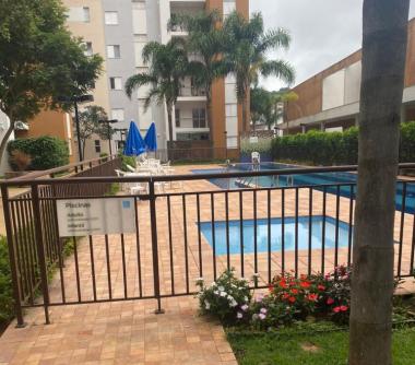 Imagem imóvel Apartamento - Centro - São Roque