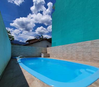 Imagem imóvel Apartamento - Sertão da Quina - Ubatuba