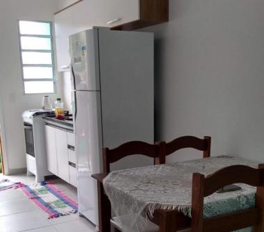 Imagem imóvel Apartamento - Sertão da Quina - Ubatuba