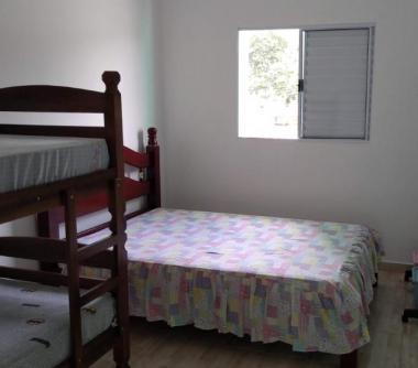 Imagem imóvel Apartamento - Sertão da Quina - Ubatuba