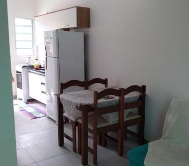 Imagem imóvel Apartamento - Sertão da Quina - Ubatuba