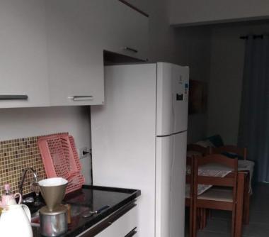 Imagem imóvel Apartamento - Sertão da Quina - Ubatuba