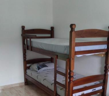 Imagem imóvel Apartamento - Sertão da Quina - Ubatuba