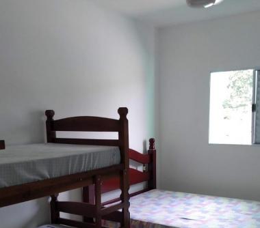 Imagem imóvel Apartamento - Sertão da Quina - Ubatuba
