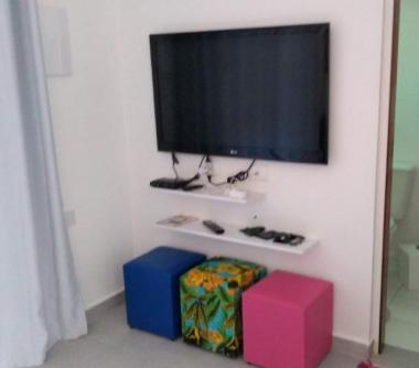 Imagem imóvel Apartamento - Sertão da Quina - Ubatuba