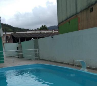 Imagem imóvel Apartamento - Sertão da Quina - Ubatuba