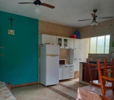 Imagem imóvel Apartamento - Praia do Sape - Ubatuba