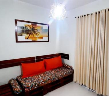 Imagem imóvel Apartamento - Maranduba - Ubatuba