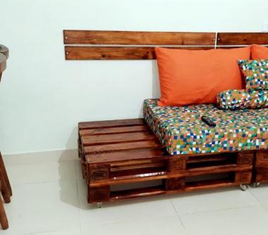 Imagem imóvel Apartamento - Maranduba - Ubatuba