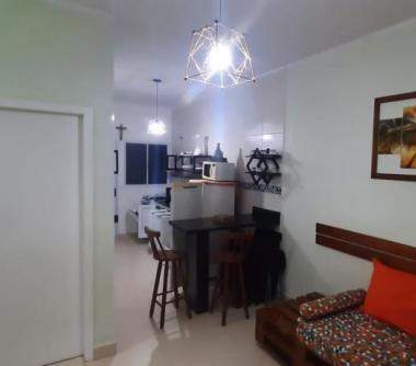 Imagem imóvel Apartamento - Maranduba - Ubatuba