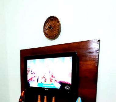 Imagem imóvel Apartamento - Maranduba - Ubatuba