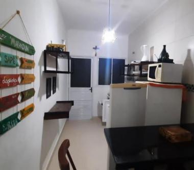 Imagem imóvel Apartamento - Maranduba - Ubatuba