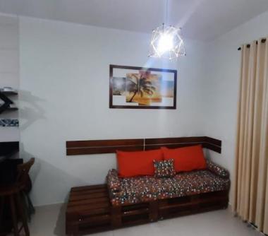 Imagem imóvel Apartamento - Maranduba - Ubatuba