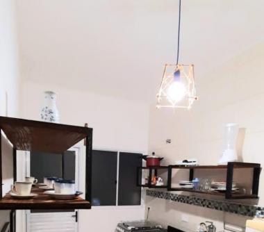 Imagem imóvel Apartamento - Maranduba - Ubatuba