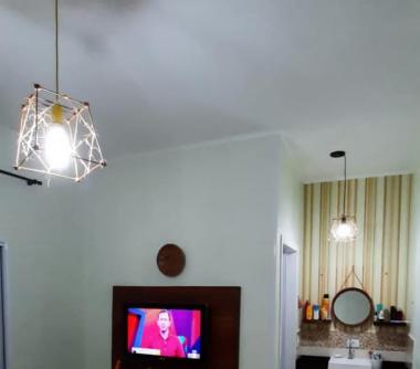 Imagem imóvel Apartamento - Maranduba - Ubatuba