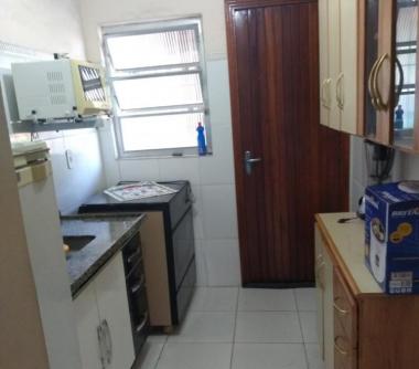 Imagem imóvel Casa de condomínio - Martim de Sá - Caraguatatuba