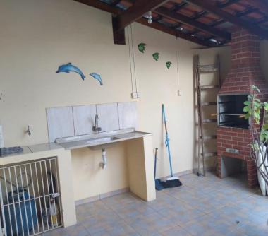 Imagem imóvel Casa de condomínio - Martim de Sá - Caraguatatuba