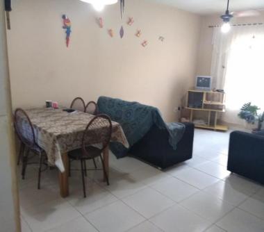 Imagem imóvel Casa de condomínio - Martim de Sá - Caraguatatuba