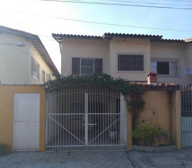 Imagem imóvel Casa de condomínio - Martim de Sá - Caraguatatuba