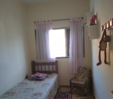 Imagem imóvel Casa de condomínio - Martim de Sá - Caraguatatuba