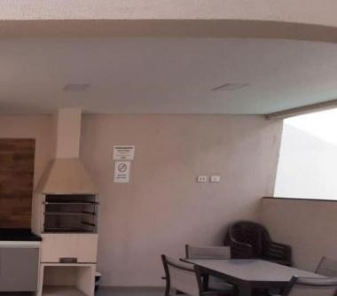 Imagem imóvel Apartamento - Centro - Ubatuba