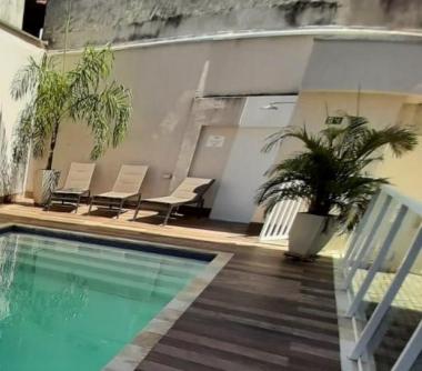 Imagem imóvel Apartamento - Centro - Ubatuba