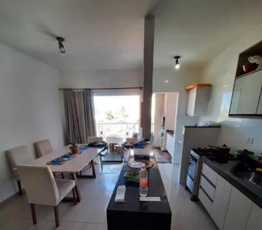 Imagem imóvel Apartamento - Centro - Ubatuba
