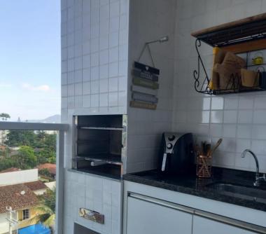 Imagem imóvel Apartamento - Itagua - Ubatuba