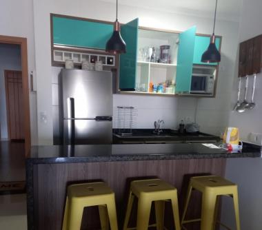 Imagem imóvel Apartamento - Itagua - Ubatuba