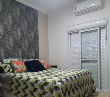 Imagem imóvel Apartamento - Itagua - Ubatuba