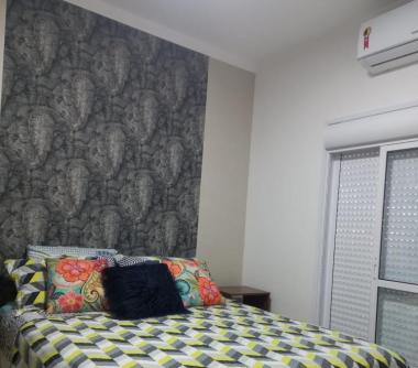 Imagem imóvel Apartamento - Itagua - Ubatuba