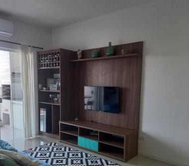 Imagem imóvel Apartamento - Itagua - Ubatuba