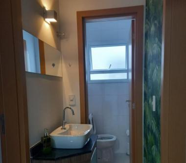 Imagem imóvel Apartamento - Itagua - Ubatuba