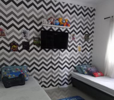 Imagem imóvel Apartamento - Itagua - Ubatuba