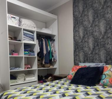 Imagem imóvel Apartamento - Itagua - Ubatuba