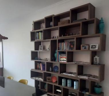 Imagem imóvel Apartamento - Itagua - Ubatuba