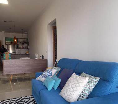 Imagem imóvel Apartamento - Itagua - Ubatuba