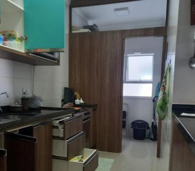 Imagem imóvel Apartamento - Itagua - Ubatuba