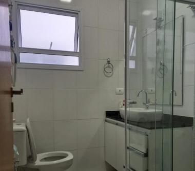 Imagem imóvel Apartamento - Itagua - Ubatuba